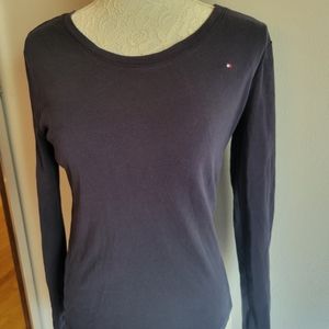 Tommy Hilfiger Long Sleeve Tee